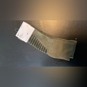 Nike hiking socks